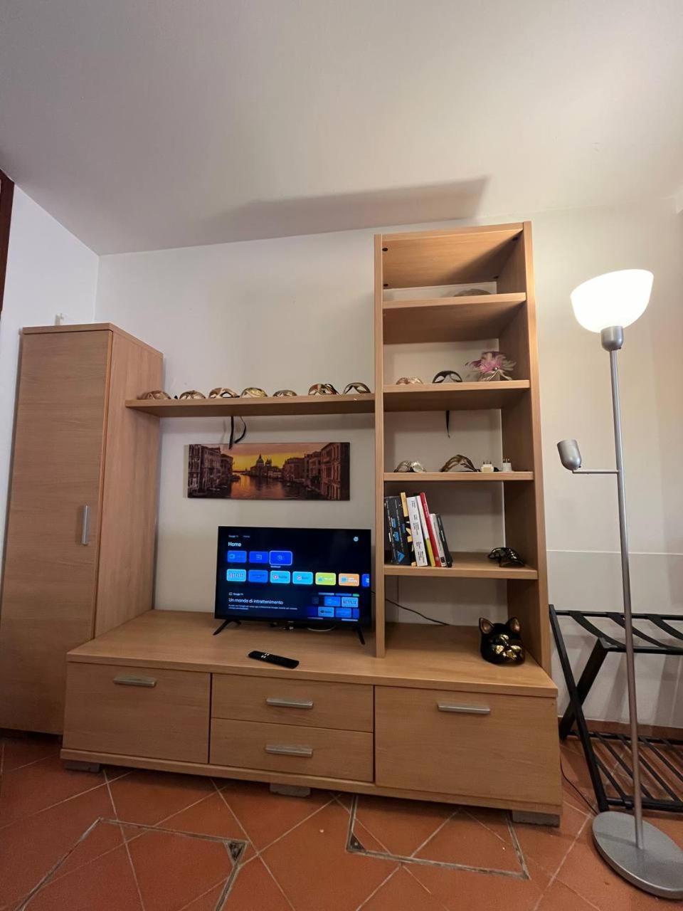 Ca'Dei Nonni Canal View Венеция Экстерьер фото