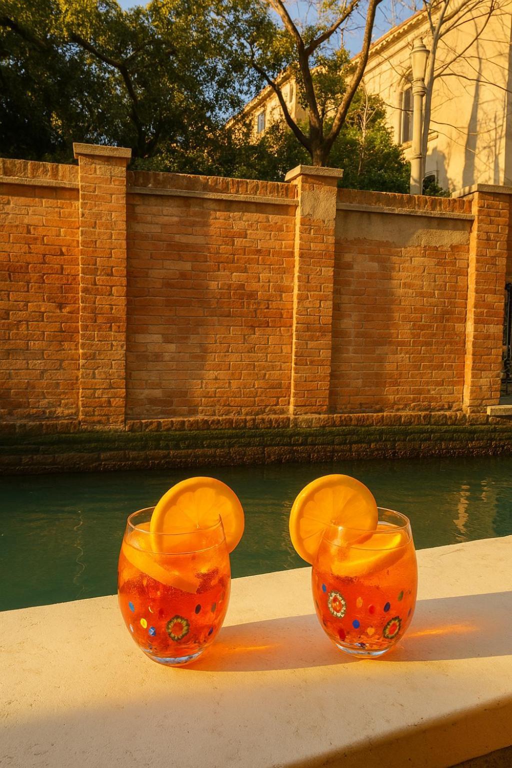 Ca'Dei Nonni Canal View Венеция Экстерьер фото